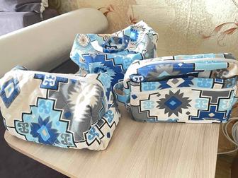 Швея на заказ на дому