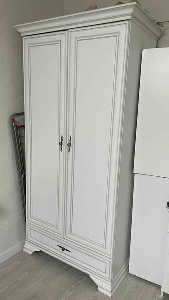 Белорусский шкаф