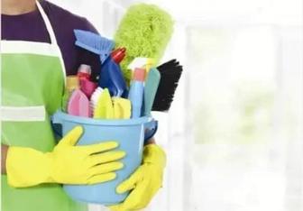Клининговые услуги не дорого