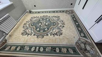 Срочно продается ковер