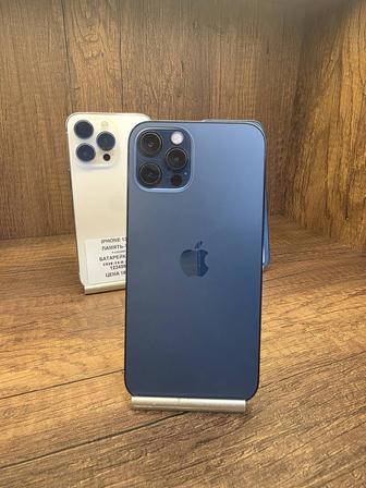 IPhone 12 Pro 76% 512gb экран менян оригинальный Рассрочка 0 0 12