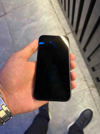 iPhone 15 PRO 256GB