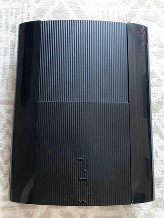 Sony PlayStation 3