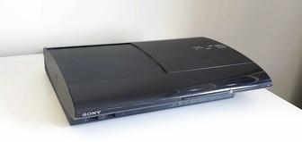 Sony PlayStation 3