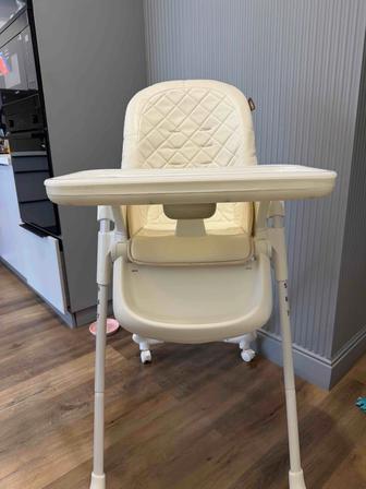 Детский стульчик