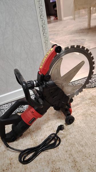 Продам кольцерез бетонорез