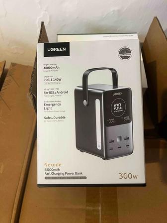 Powerbank Ugreen PB770 48000mah