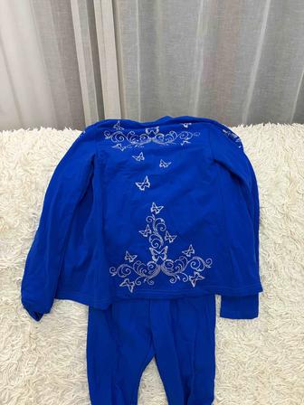 Термо костюм