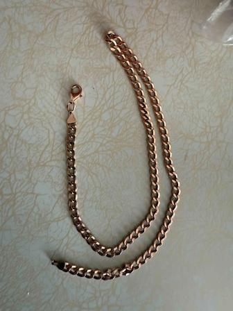 Золотая цепь