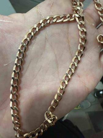 Золотая цепь