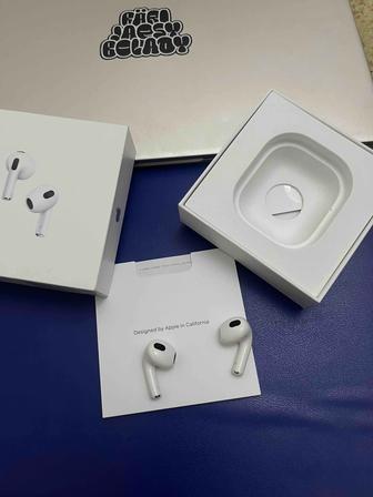 Airpods (3rd generation)