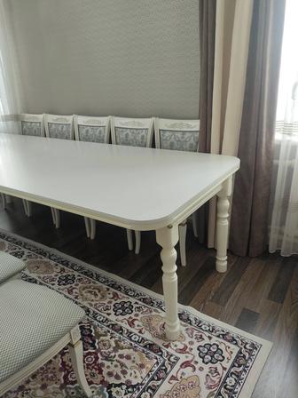 Стол гостевой