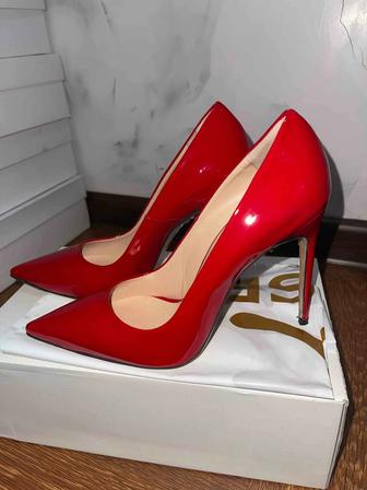 Обувь Турция