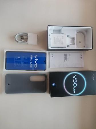 Vivo V50 lite 4g