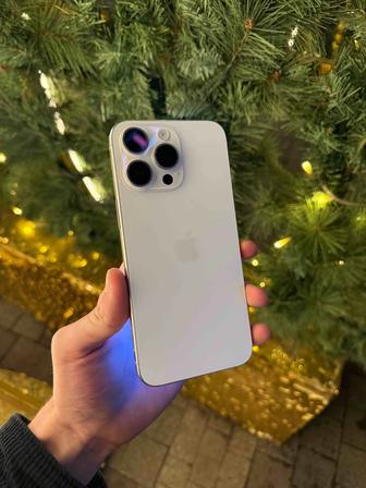 Телефон iPhone 15 Pro Max 256Gb 98% Айфон 15 Про Макс 256ГБ 98%