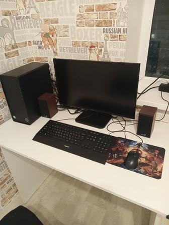 Продам игровой компьютер