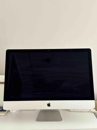 Apple imac 27