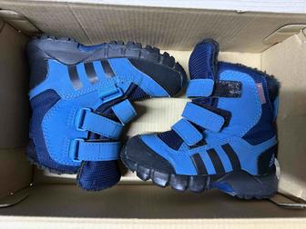 Обувь детская Adidas , Timberland