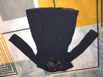 Пальто наф наф