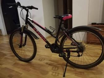 Велосипед Stern Maya универсальный