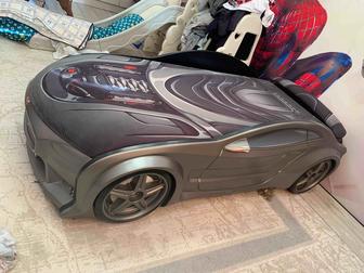 Продам кровать-тачку