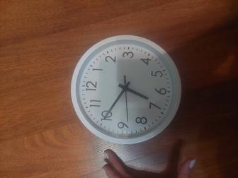 Настенные часы