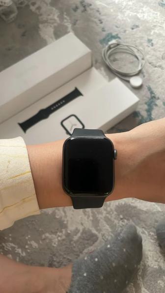 Продам Apple Watch (оригинал), состояние идеальное!
