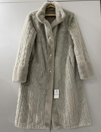 Женская шуба