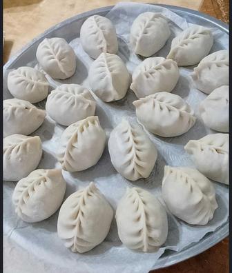 Домашние полуфабрикаты