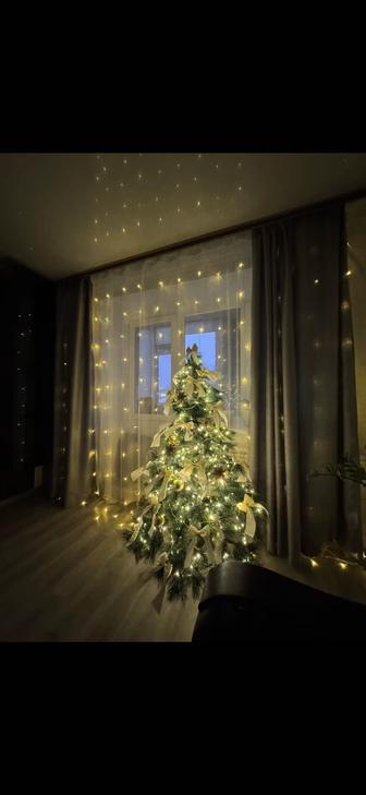 Продам елку