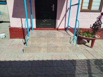 Укладка плитки