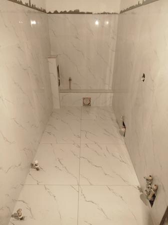 Укладка плитки