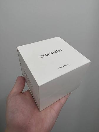 Часы Calvin Klein