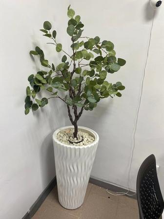 Искуственный цветы