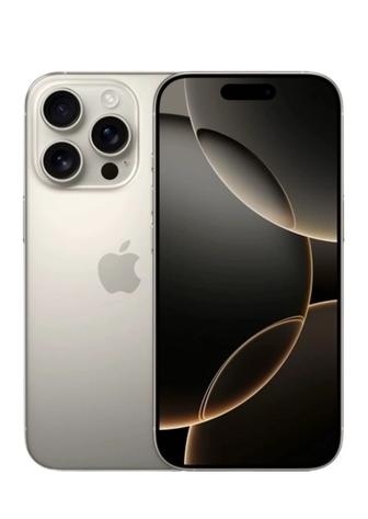 Продам iPhone 16 pro