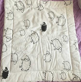 Продам матрас на пеленальный столик