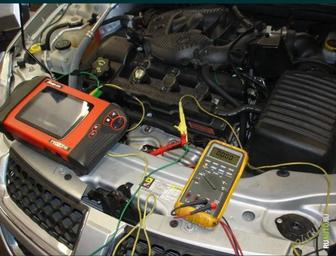 Автоэлектрик! Электронщик Ремонт ЭБУ! Выезд! Алматы