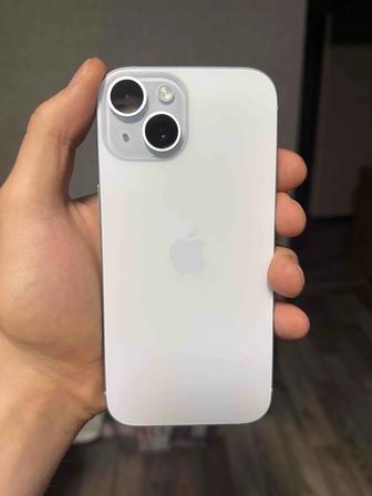 iPhone 15 256 gb