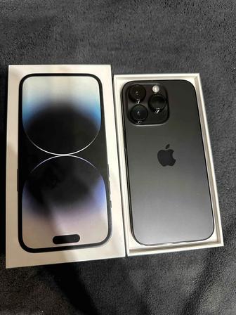 Продам iPhone 14 Pro 128GB