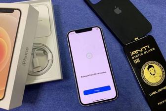 Продам iPhone 12 128 Gb