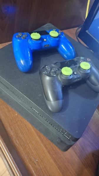 Playstation 4 slim 500gb