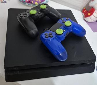 Playstation 4 slim 500gb