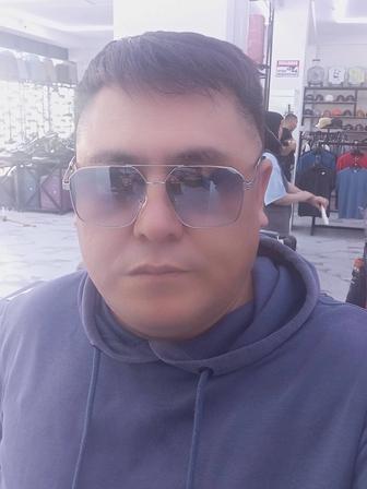 Водитель