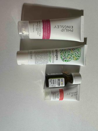 Набор Philip Kingsley, Briogeo, Aura Cacia ОРИГИНАЛ ИЗ США