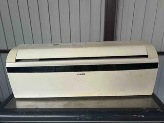 Продается кондиционер