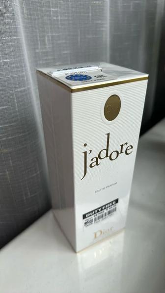 Духи Jadore Dior