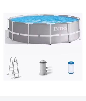 Продам бассейн