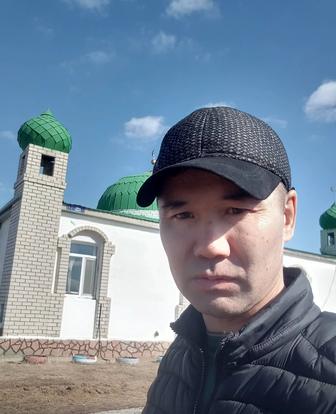Разнорабочий