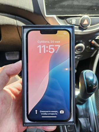 Iphone 13pro (256gb)