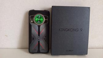 Продам смартфон Кинг конг 9
